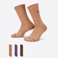 Jordan Everyday Crew Socks (3 pairs) - DX9632-905