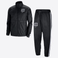 Nike NBA Brooklyn Nets Courtside Tracksuit