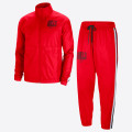 Nike NBA Chicago Bulls Courtside Tracksuit