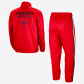 Nike NBA Chicago Bulls Courtside Tracksuit