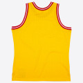 Mitchell & Ness ABA San Diego Conquistadors 1973-74 Swingman Jersey