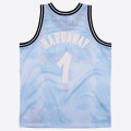 Mitchell & Ness NBA Orlando Magic Cloudy Skies Jersey