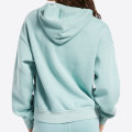Reebok Classics Natural Dye Fleece Hoodie W