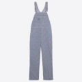 Dickies Classic Hickory Striped Denim Overalls