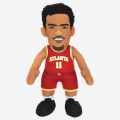 NBA Trae Young Atlanta Hawks Plush