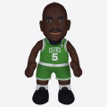 NBA Kevin Garnett Boston Celtics Plush