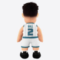 NBA Lamelo Ball Charlotte Hornets Plush