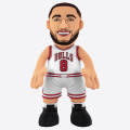 NBA Zach LaVine Chicago Bulls Plush