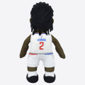 NBA Kawhi Leonard Los Angeles Clippers Plush