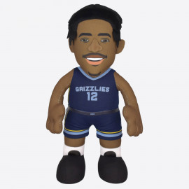 NBA Ja Morant Memphis Grizzlies Plush