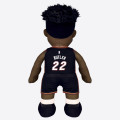 NBA Jimmy Butler Miami Heat Plush