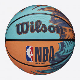 Wilson NBA DRV Pro Streak Outdoor Basketball (Size 6)