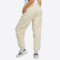 adidas Essentials Plus Fluffy Teddy Jogger Pants W