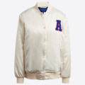 adidas Collegiate Satin Jacket W