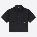 Dickies S/S Work Shirt W