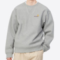 Carhartt Wip American Script Sweatshirt