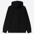 Carhartt Hooded Chase Jacket