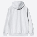 Carhartt Wip Hooded Chase Jacket