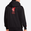 Nike LeBron x Liverpool FC Pullover Hoodie