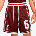 Nike DNA+ LeBron x Liverpool FC 8" Basketball Shorts