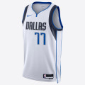 Nike Dri-FIT NBA Dallas Mavericks Luka Doncic Association Edition 2022/23 Swingman Jersey