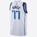 Nike Dri-FIT NBA Dallas Mavericks Luka Doncic Association Edition 2022/23 Swingman Jersey