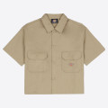 Dickies S/S Work Shirt W