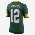 Nike NFL Green Bay Packers Aaron Rodgers Home Limited Jersey