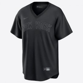 Nike MLB New York Yankees Jersey