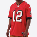 Nike NFL Tampa Bay Buccaneers Tom Brady Jersey