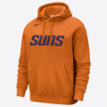 Nike NBA Phoenix Suns Courtside Fleece Pullover Hoodie