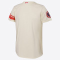 Nike MLB Los Angeles Angels of Anaheim Baseball Shirt