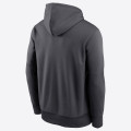 Nike NFL Las Vegas Raiders Reflective Hoodie