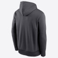 Nike NFL Green Bay Packers Reflective Therma Hoodie