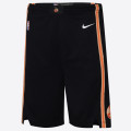 Nike NBA Atlanta Hawks City Kids Edition Short