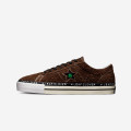 Converse x Patta Four-Leaf Clover One Star Pro