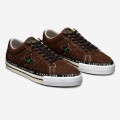 Converse x Patta Four-Leaf Clover One Star Pro
