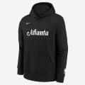 Nike NBA Atlanta Hawks Hoodie City Edition