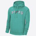 Nike NBA San Antonio Spurs 2023 City Edition Kids Hoodie
