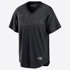 Nike MLB Los Angeles Dodgers SS Shirt