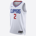 Nike NBA Dri-FIT Los Angeles Clippers Association Edition 2022/23 Swingman Jersey