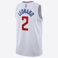 Nike NBA Dri-FIT Los Angeles Clippers Association Edition 2022/23 Swingman Jersey