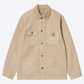 Carhartt WIP Michigan Coat (Summer)