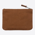 Carhratt WIP New Frontier Zip Wallet