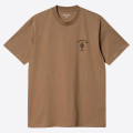 Carhartt WIP New Frontier Tee