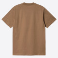 Carhartt WIP New Frontier Tee