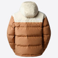 The North Face 92 Low-Fi Hi-Tek Nuptse Jacket