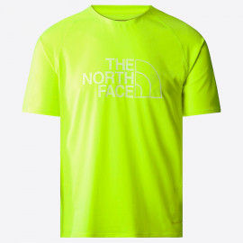 The North Face Summit High Trail Run Tee