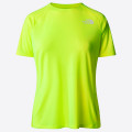 The North Face Summit High Trail Run Tee W