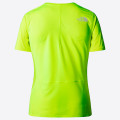 The North Face Summit High Trail Run Tee W